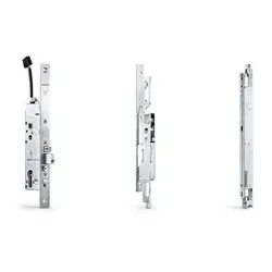 SET IQ LOCK AUT
