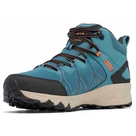 Columbia PeakfreakTM Ii Mid OutdryTM Wanderstiefel - Cloudburst / Owl - EU 41 1/2
