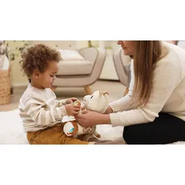 Vulli Sophie la Girafe Touch and Music Magic 0 cm Mehrfarbig