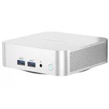 GEEKOM Mini-PC A6 Ryzen 7 6800H 4,7 GHz 32 GB RAM 1 TB SSD Win 11