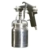 Stanley Pneumatische Spritzpistole 1,8 Mm, Fassungsvermögen 1 L, 300 L/min, 4 Bar