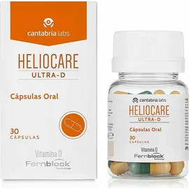 Derma Enzinger GmbH Heliocare Ultra D Kapseln 30 St.