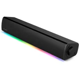 Creative Labs Creative Sound Blaster GS3 schwarz (51MF8465AA000)