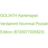 Goliath Shit Happens - Pocket Edition (DE)