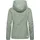 Ragwear Damen, Leichte Übergangsjacke kurze Blouson-Jacke mit Kapuze Dizzie A YOUMODO Dusty Green Gr. XXL - XXL