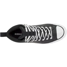 Converse Chuck Taylor All Star Water-Repellent Hiker Boot Herren schwarz/weiß 37,5