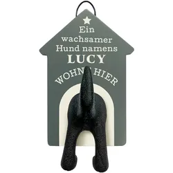 H&H Leinenhalter Lucy