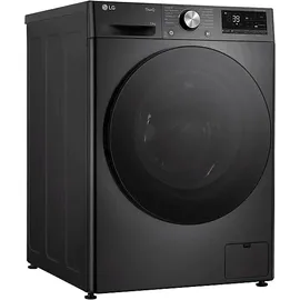 LG F4WR703YB Waschmaschine (13 kg, 1400 U/min)