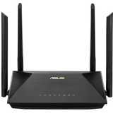 Asus RT1800 WLAN-Router Ethernet Dual-Band (2,4 GHz/5 GHz) Weiß
