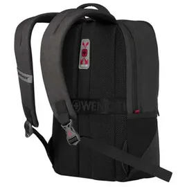 Wenger MX Reload Rucksack 14" Zoll schwarz