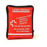 Leina-Werke Reise rot Set