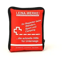 Leina-Werke Reise rot Set