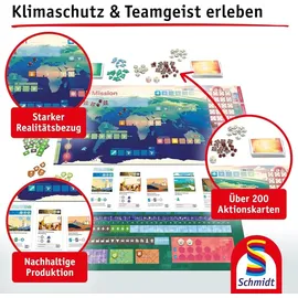 Schmidt Spiele e-Mission