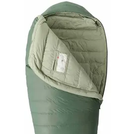 Nordisk Ides -5° Wide Schlafsack (Größe max. 205cm, gruen)