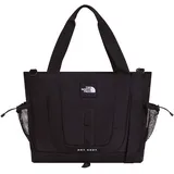 The North Face Hot Shot Shopper Tasche 49 cm Laptopfach schwarz