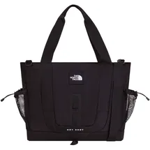 The North Face Hot Shot Shopper Tasche 49 cm Laptopfach schwarz
