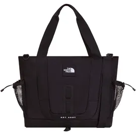 The North Face Hot Shot Shopper Tasche 49 cm Laptopfach schwarz