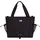 The North Face Hot Shot Shopper Tasche 49 cm Laptopfach schwarz