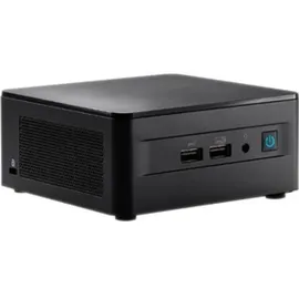 Asus Intel NUC 12 Pro Kit NUC12WSKv7 - RNUC12WSKV70002
