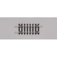 PIKO Übergangs-Gleis GUE62-H Hohlprofil 2er Pack 55207 H0