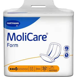 Hartmann Molicare Form 4 Tropfen
