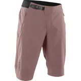 ION Tech Logo Kurze Hose - Evil / Amber - 2XL