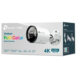 TP-Link InSight S385 4 mm Blau