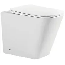 GD Glasdeals Stand-WC inkl. SoftClose Sitz BTW 6055