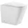 GD Glasdeals Stand-WC inkl. SoftClose Sitz BTW 6055