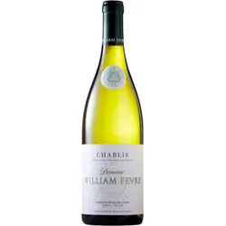 Jeroboam Chablis 2019  - Domaine William Fevre