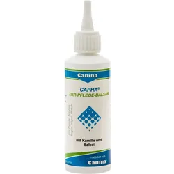 Capha Tier-Pflege-Balsam Vet 100 ML