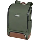 ABC-Design ABC Design Wickelrucksack Tour Olive, Oliv