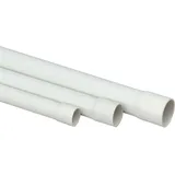 REV Ritter REV Stangenrohr PVC, 2 m EN 16 mm, grau