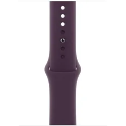 Apple Armband für Smartwatch - 46mm - M/L (für Handgelenke 160 - 210 mm)