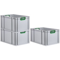Proregal Eurobox NextGen Color | HxBxT 32x40x60cm | 65