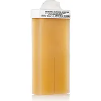 XanitaliaPro Fettlöslicher Enthaarungswachs Refill Roll-On 100 ml Honig