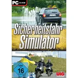 Sicherheitsfahr Simulator (Auto/Motorad) PC !!!!! NEU+OVP !!!!!
