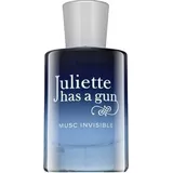 Juliette has a Gun Musc Invisible Eau de Parfum 50 ml