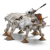 Jazwares Star Wars at-TE Fahrzeug 23 cm mit Figuren