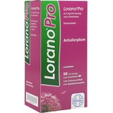 Hexal Loranopro 0,5 mg/ml Lösung zum Einnehmen