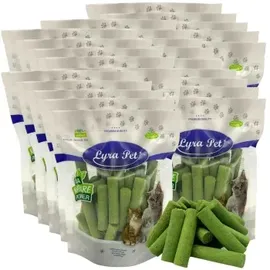 Lyra Pet Lyra Pet® Katzengras Sticks gefriergetrocknet