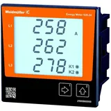 Weidmüller Messgerät Modbus RTU ENERGY METER 520-24