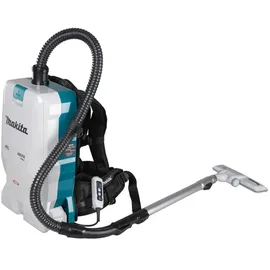 Makita Akku-Rucksackstaubsauger - VC011GZ01