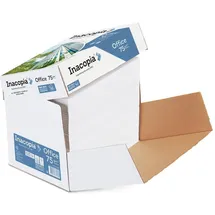 Inacopia A4 75 g/m2 2.500 Blatt