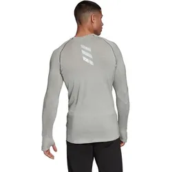 ADIDAS Damen  ADI RUNNER LS, METGRY, XL