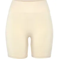 LASCANA Funktionsshorts Damen sand Gr.L (44/46)