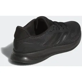 adidas Runfalcon 5 Herren Wide CoreBlack 44