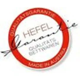 Hefel Pure Camel Ganzjahresdecke light 155 x 220 cm