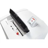 HSM Securio P44i Schwarz