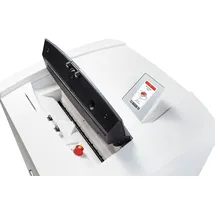 HSM Securio P44i Schwarz